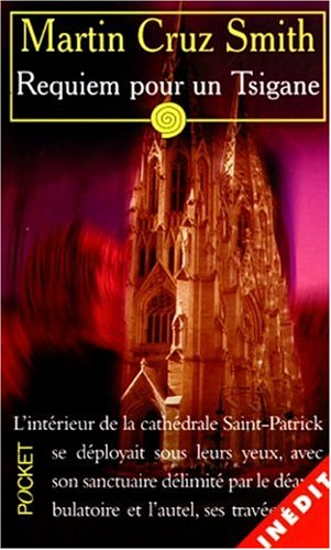 Requiem pour un Tsigane