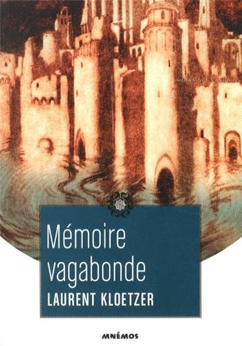 Mémoire vagabonde : les voyages de Jaël