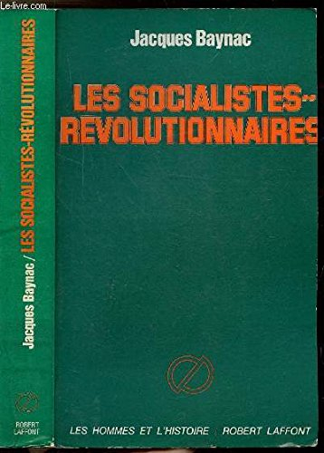 les socialistes revolutionnaires