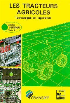 Les Tracteurs agricoles