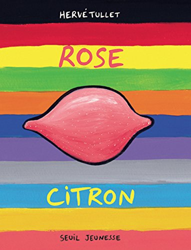 Rose Citron
