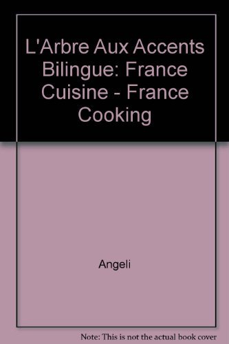 Cuisine de France. Cooking from France