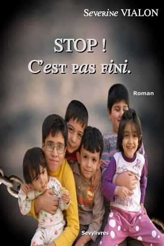 Stop ! C'est pas fini.