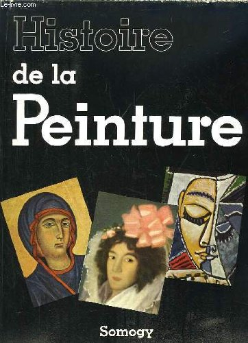 histoire de la peinture de byzance à picasso