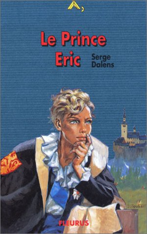 Le prince Eric