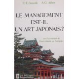 Le Management a-t-il un art japonais ?
