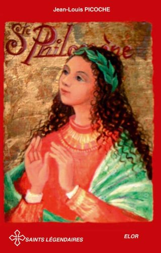 Sainte Philomène : la célèbre inconnue