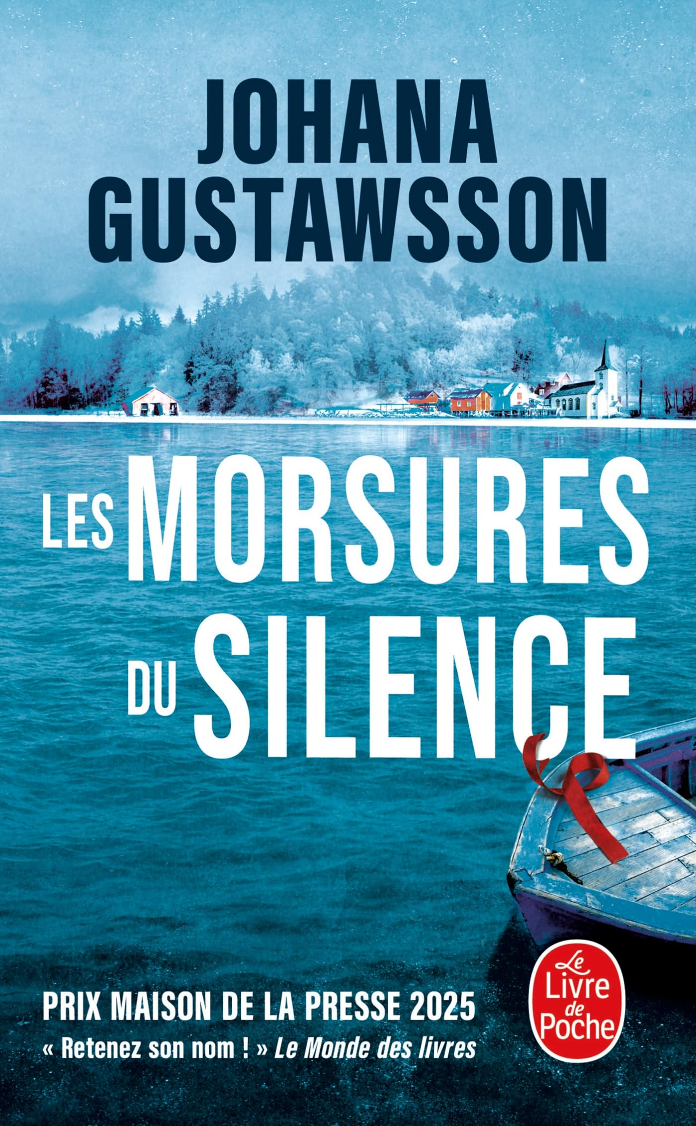 Les morsures du silence