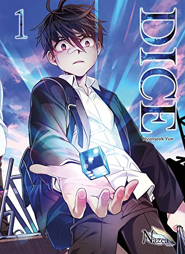 Dice : le cube qui changera tout. Vol. 1