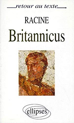 Racine, Britannicus