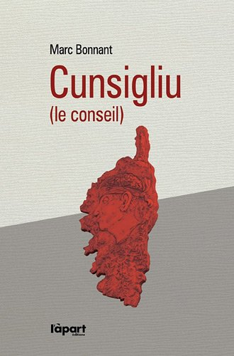 Cunsigliu. Le conseil