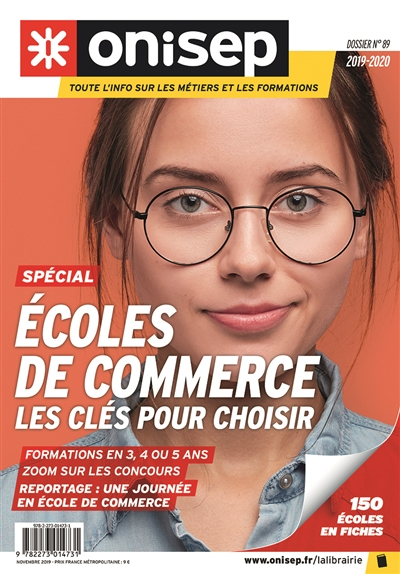 Spécial écoles de commerce : les clés pour choisir