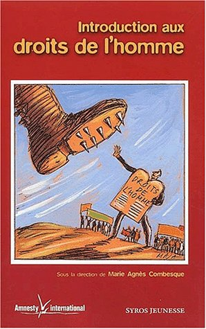 Introduction aux droits de l'Homme