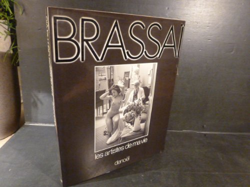 Les Artistes de ma vie