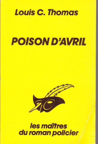 Poison d'avril