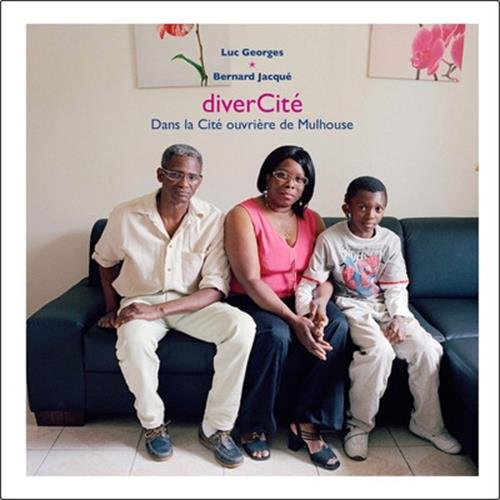Divercité : dans la cité ouvrière de Mulhouse