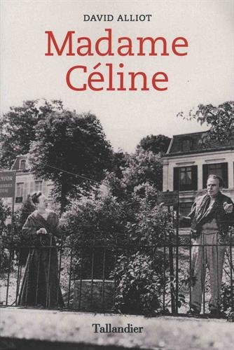 Madame Céline
