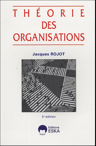Théorie des organisations