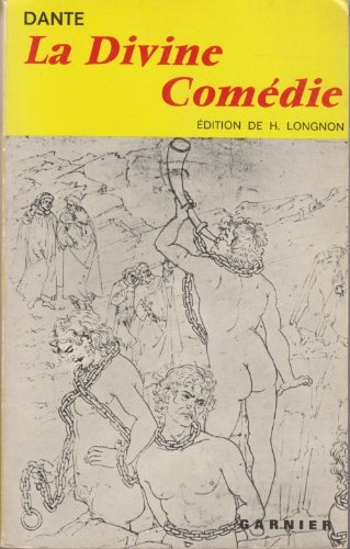 la divine comédie