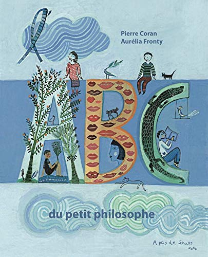 L'abc du petit philosophe