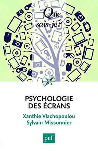 Psychologie des écrans