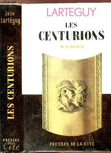 Les centurions