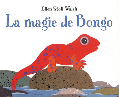 La magie de Bongo