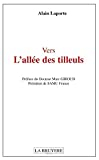 Vers l'allée des tilleuls