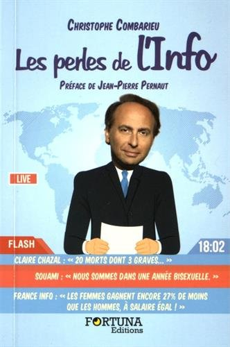 Les perles de l'info