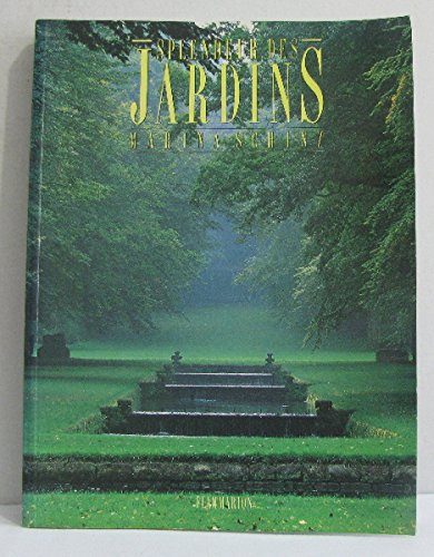 Splendeur des jardins