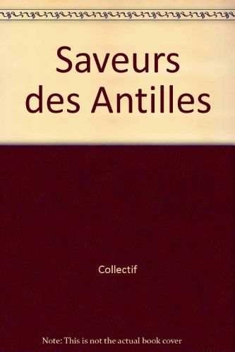 Saveurs des Antilles