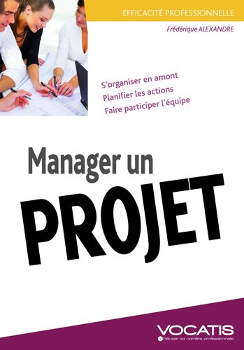 Manager un projet