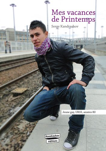 Mes vacances de printemps : voyage vers ma jeunesse et ses amours