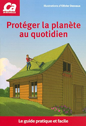 Protéger la planète au quotidien : le guide pratique et facile