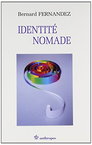 Identité nomade : de l'expérience d'Occidentaux en Asie