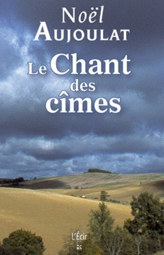 Le chant des cimes