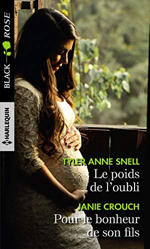 Le poids de l'oubli. Pour le bonheur de son fils