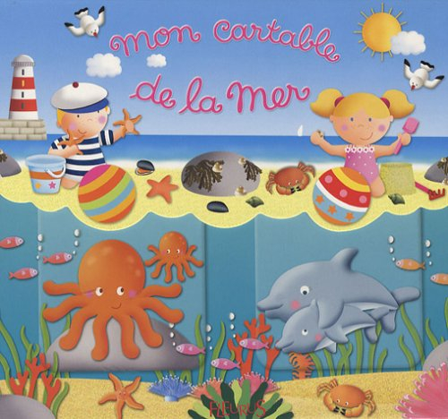 Mon cartable de la mer