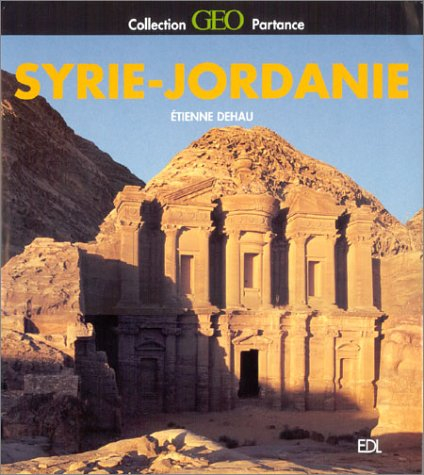 Syrie-Jordanie