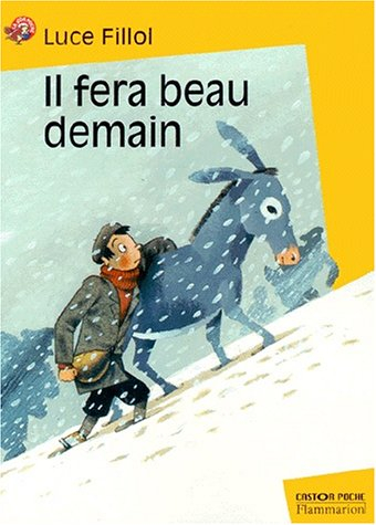 Il fera beau demain