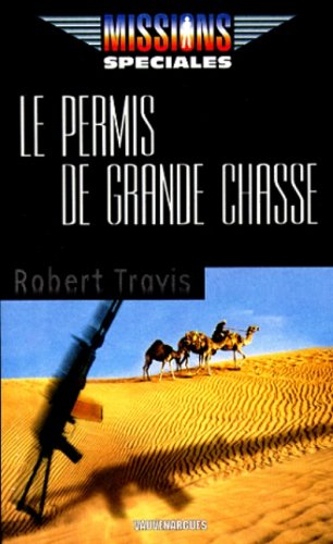permis de grande chasse