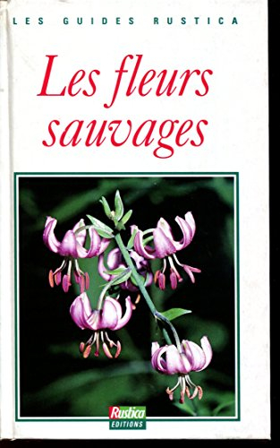 Les Fleurs sauvages