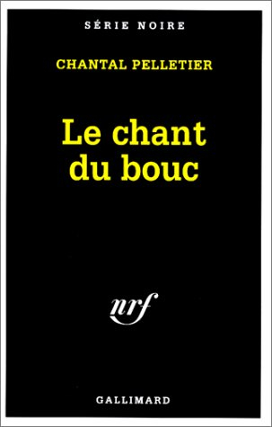 Le chant du bouc
