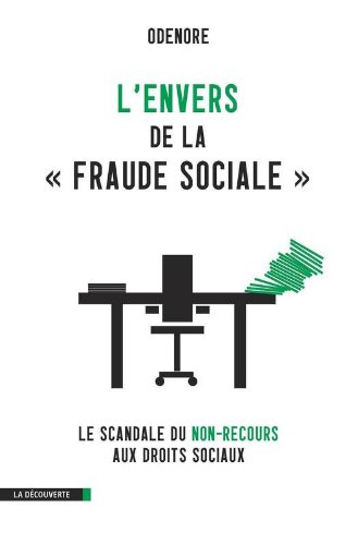 L'envers de la fraude sociale : le scandale du non-recours aux droits sociaux