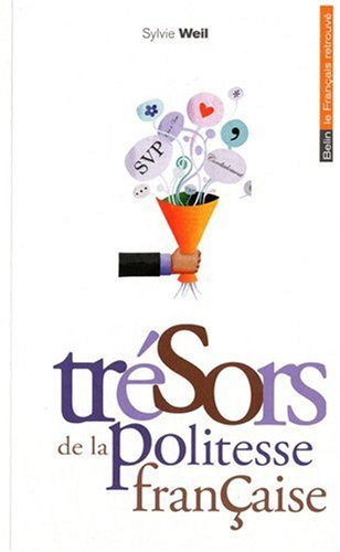 Trésors de la politesse française