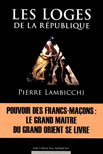 Les loges de la République