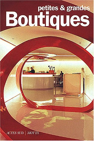 Petites & grandes boutiques