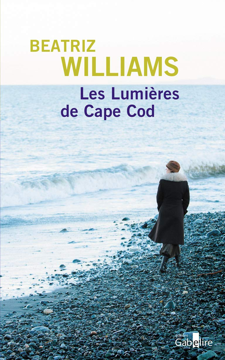 Les lumières de Cape Cod