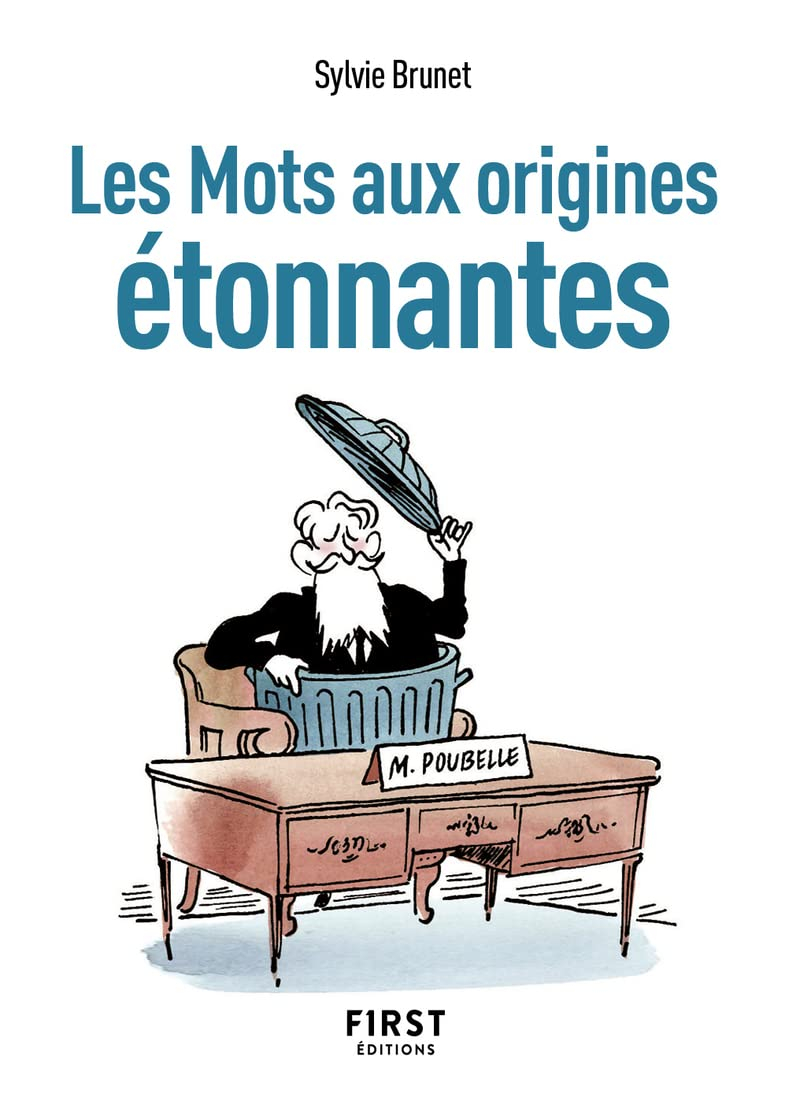 Les mots aux origines étonnantes
