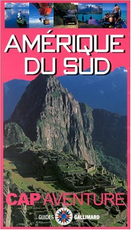 Amérique du Sud